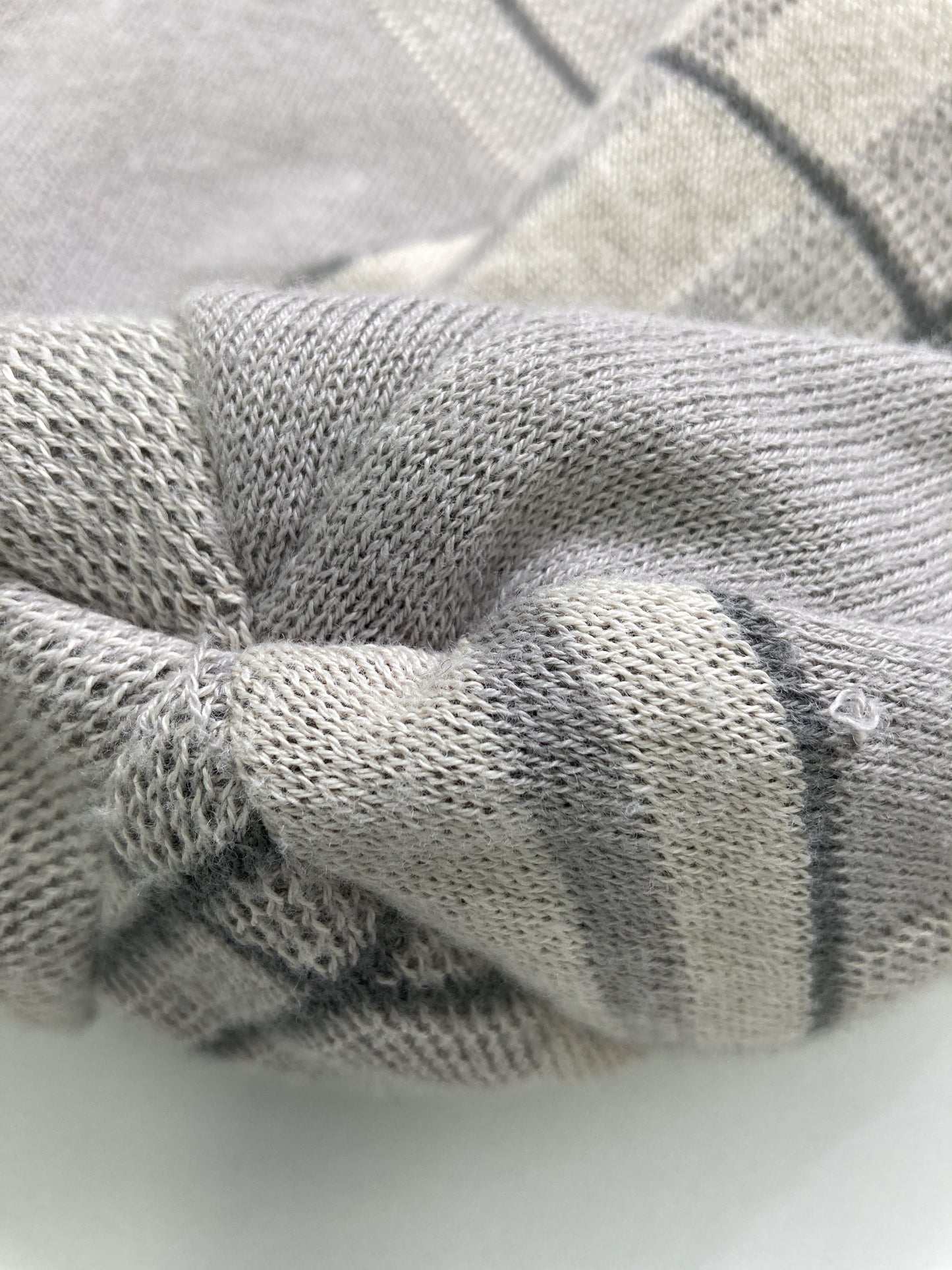 ニットキャップ/ビーニー