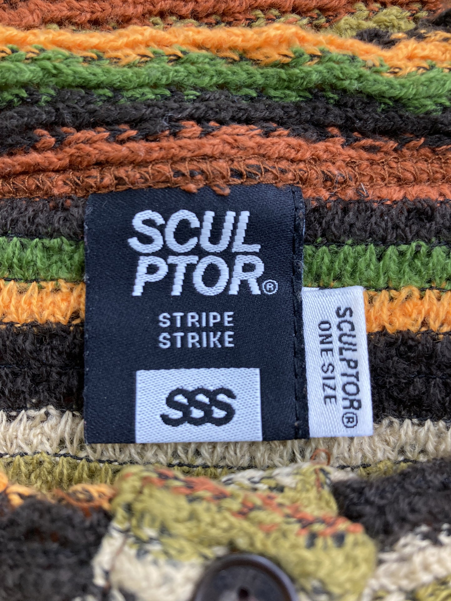 ニット/セーター