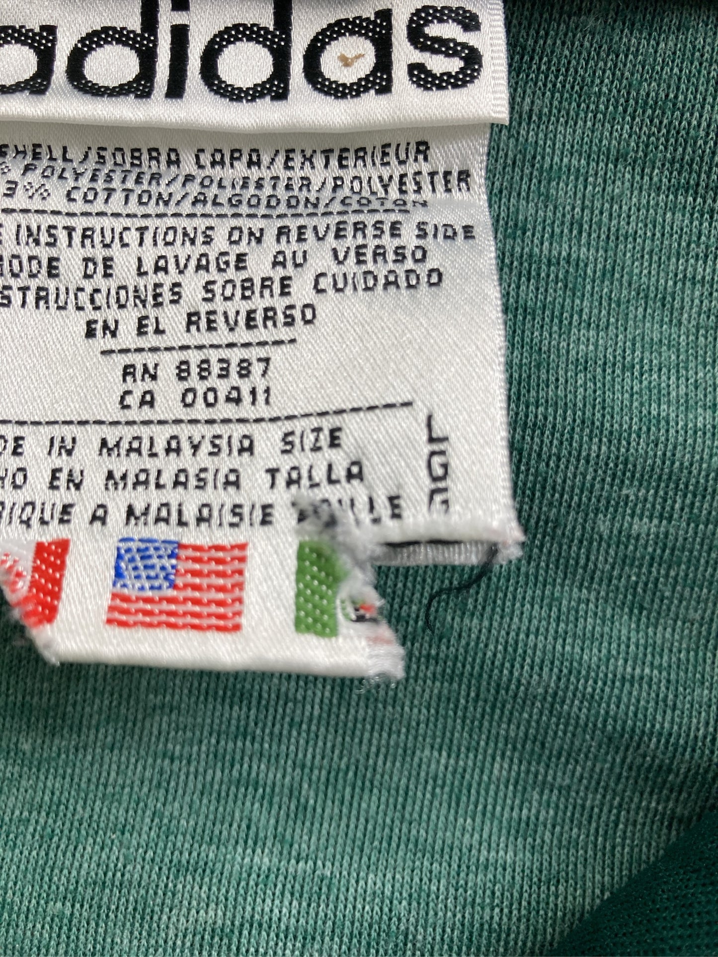 その他アウター