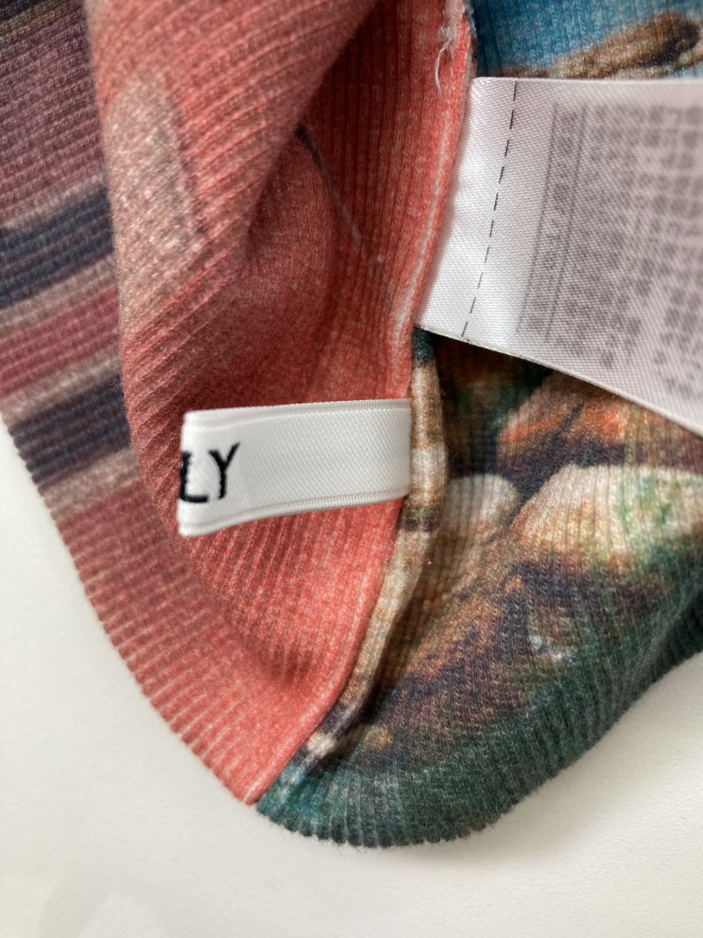 ニットキャップ/ビーニー