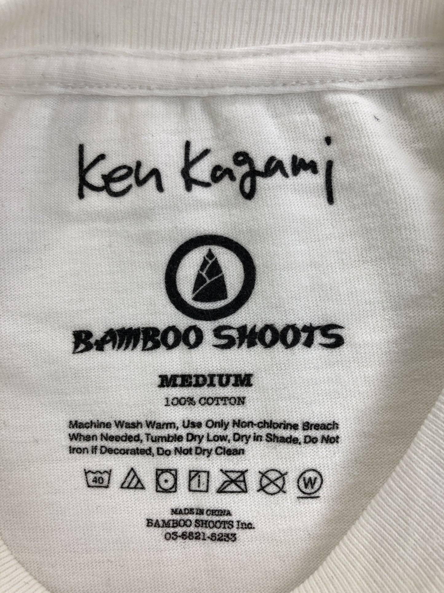 Tシャツ/カットソー