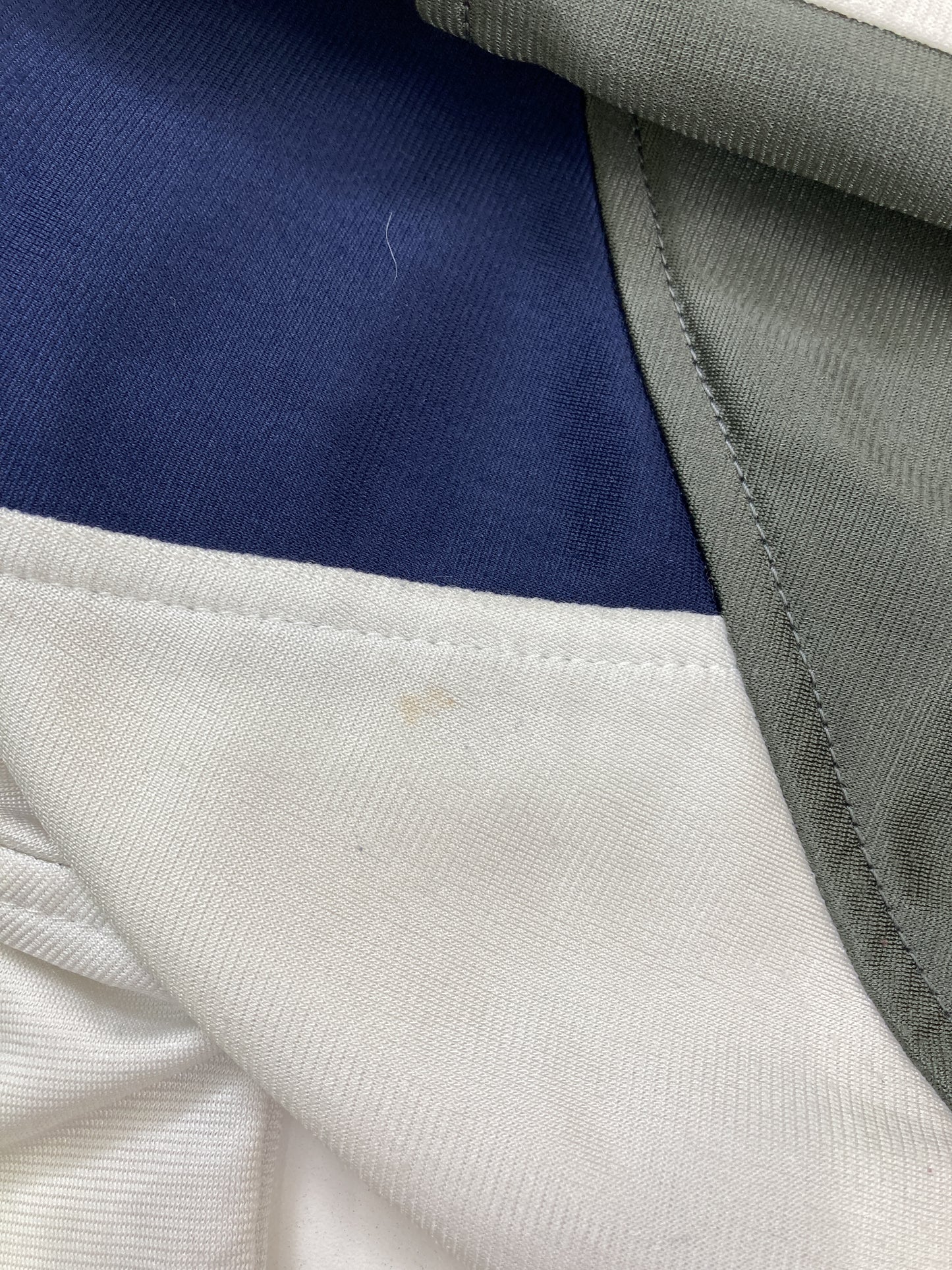 ジャージ/トラックジャケット