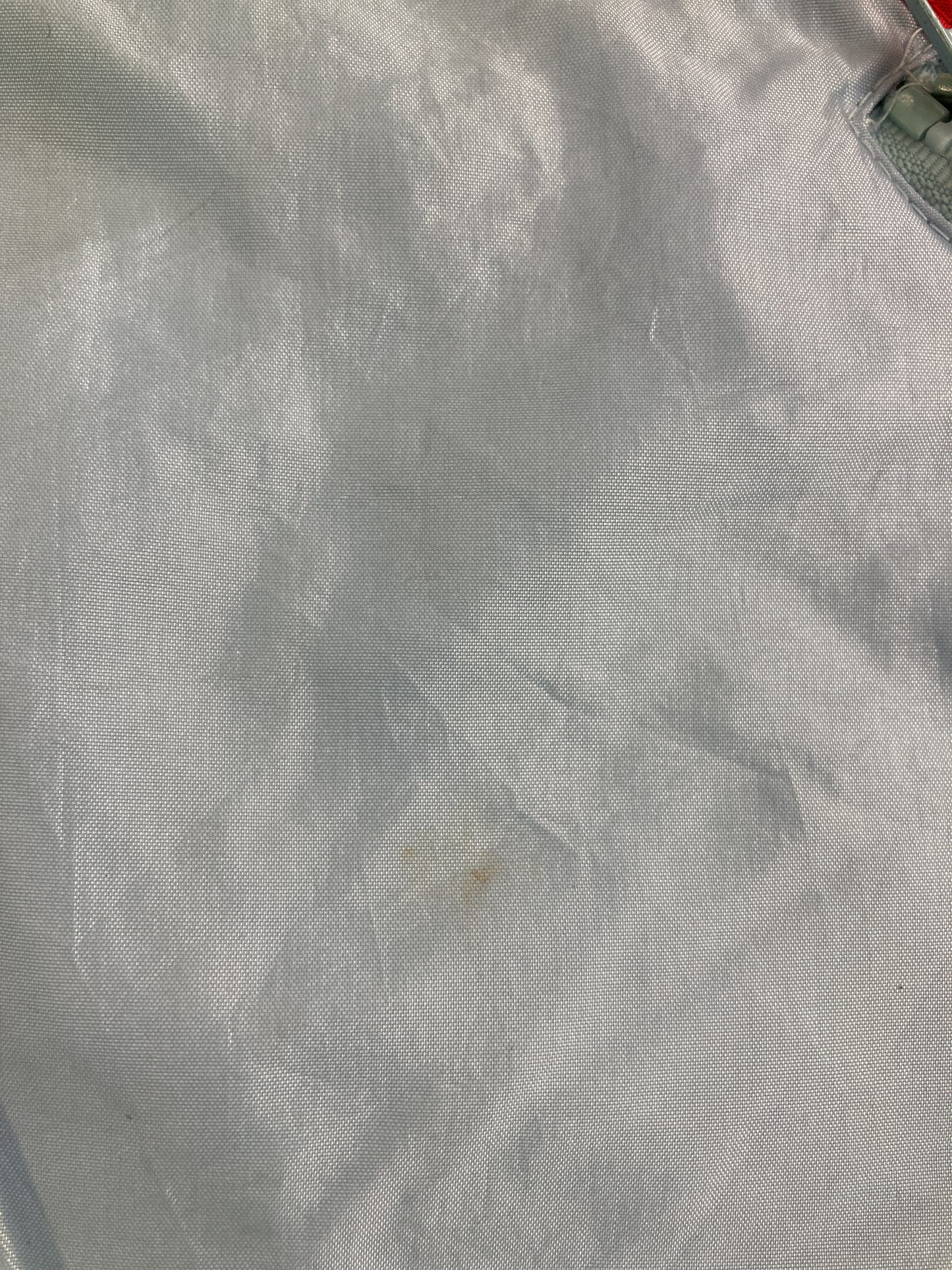 ナイロンジャケット