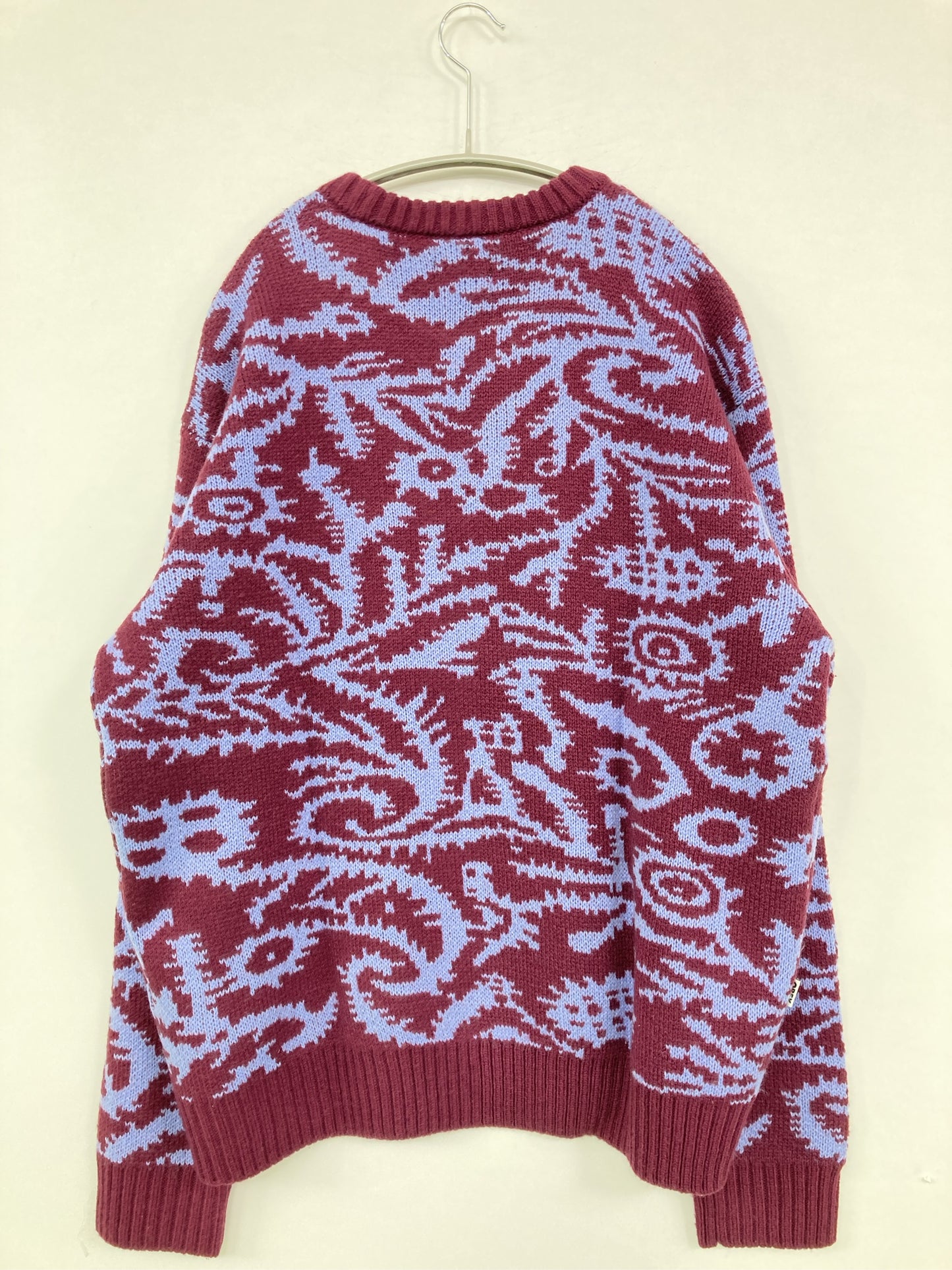 ニット/セーター