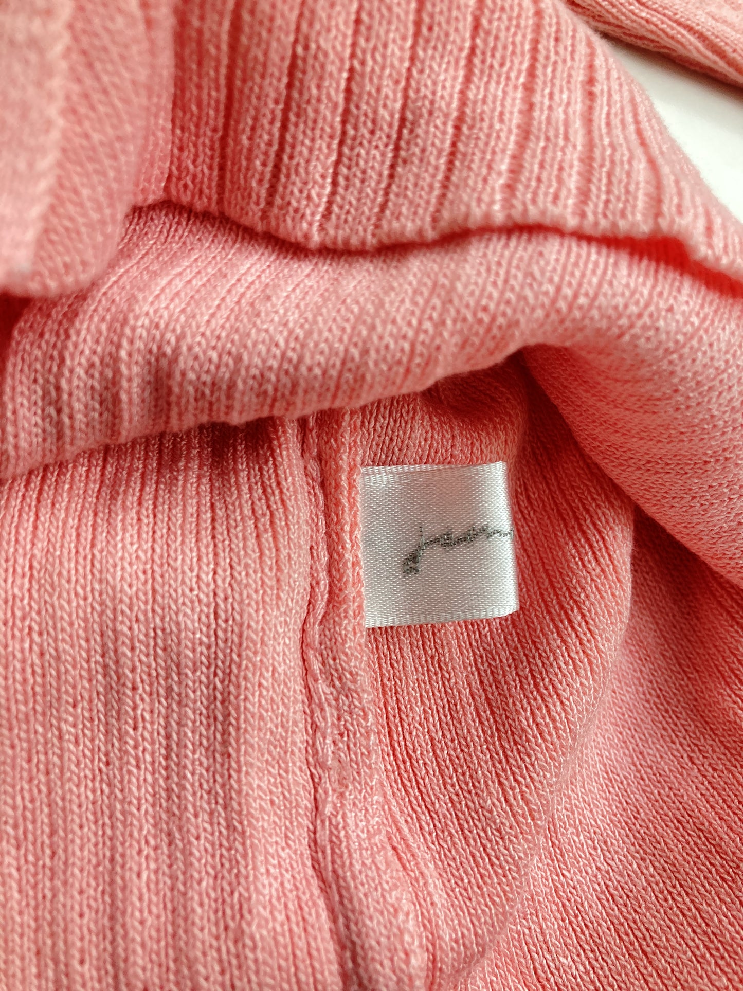 カーディガン/ボレロ