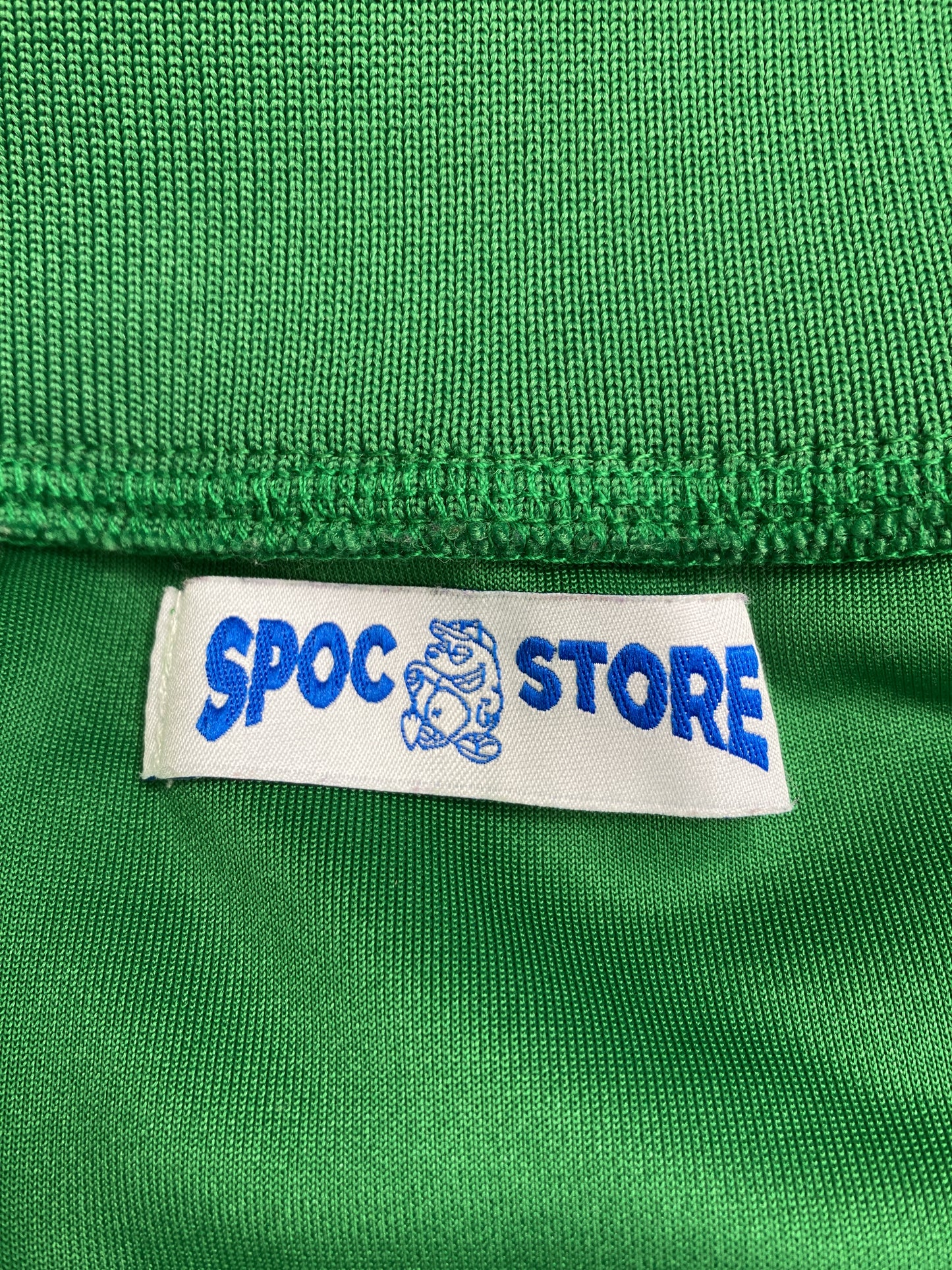 ジャージ/トラックジャケット