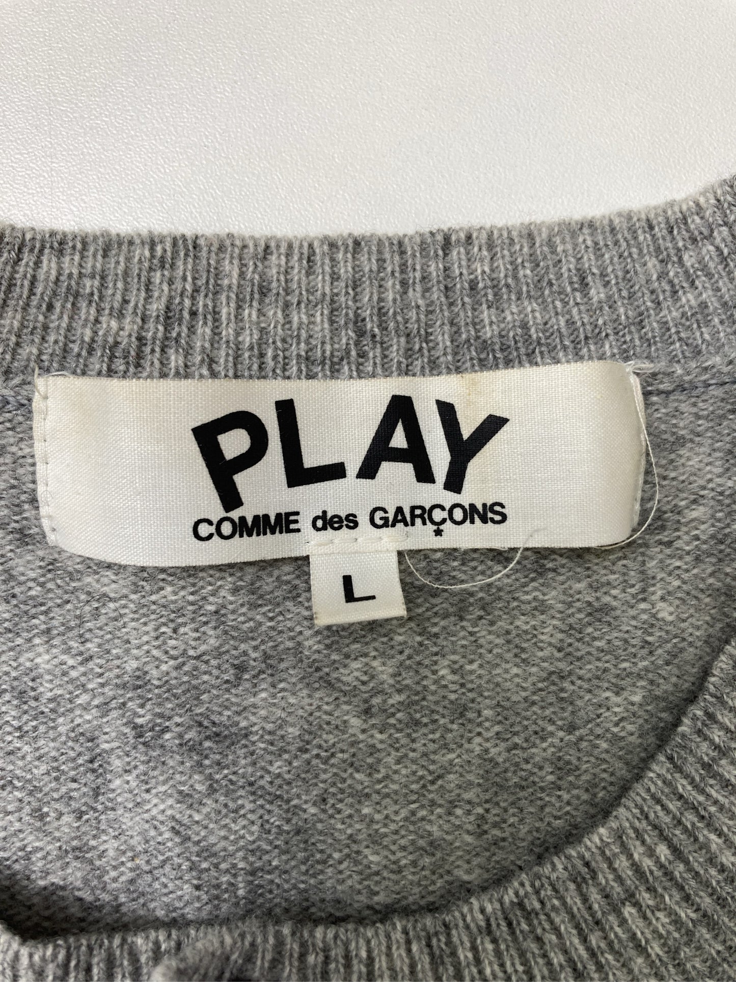 カーディガン/ボレロ