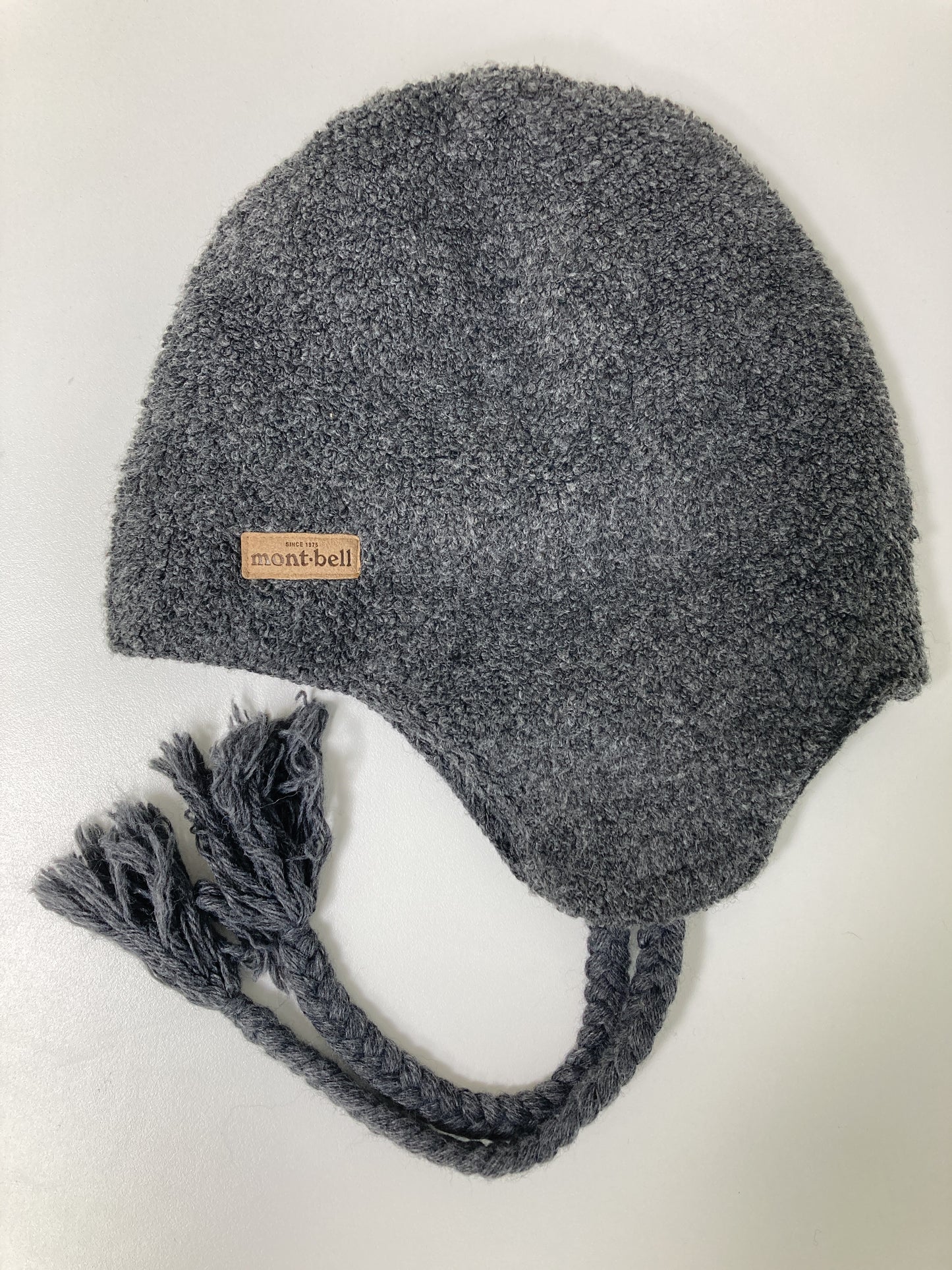 ニットキャップ/ビーニー