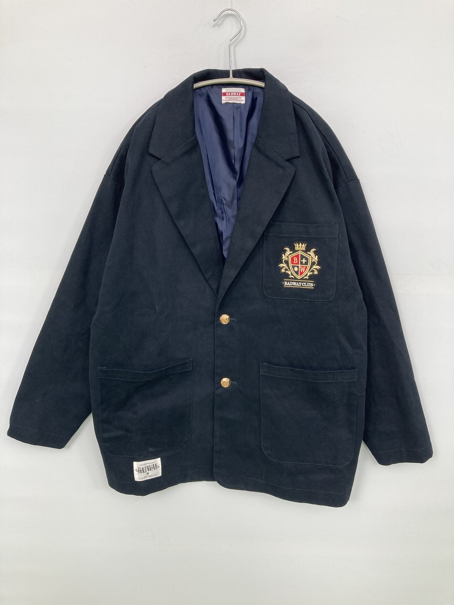 テーラードジャケット