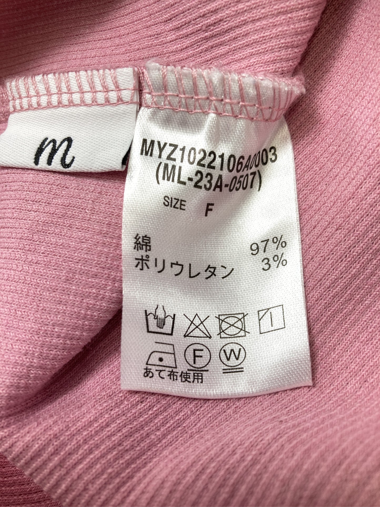Tシャツ/カットソー