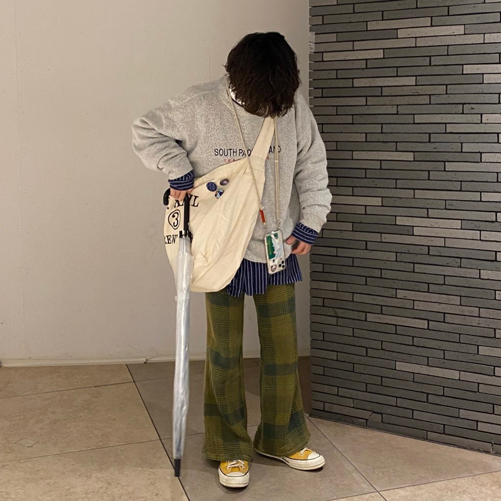 スラックス
