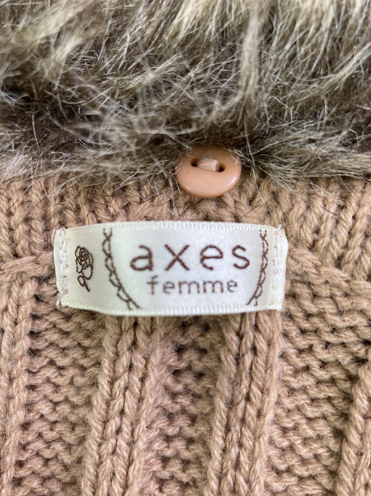 ニット/セーター