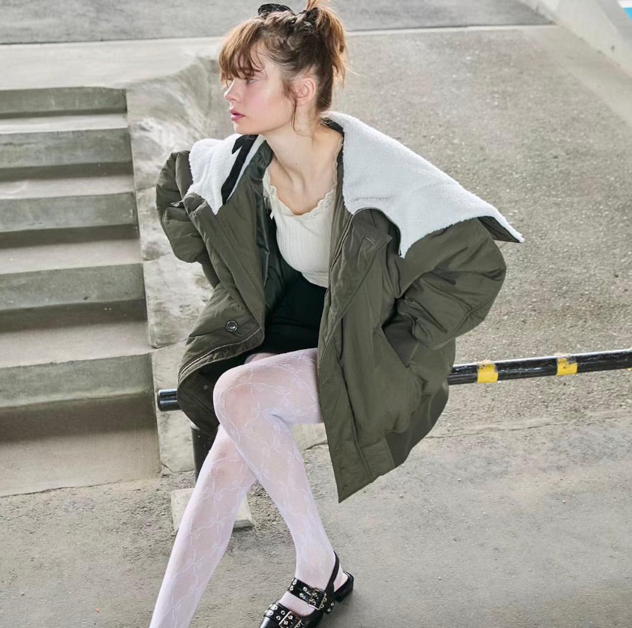 その他アウター