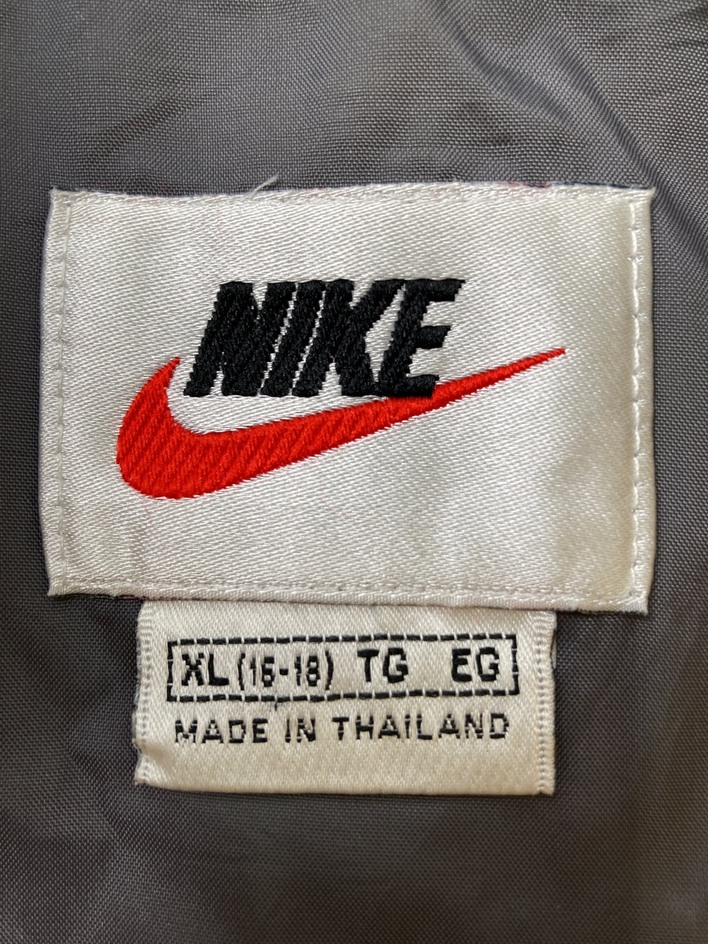 ジャージ/トラックジャケット