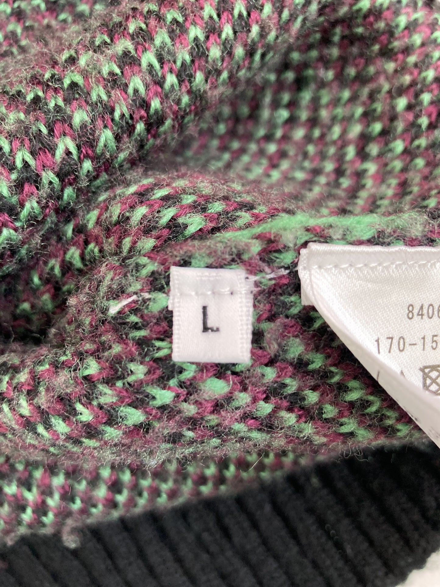 カーディガン/ボレロ