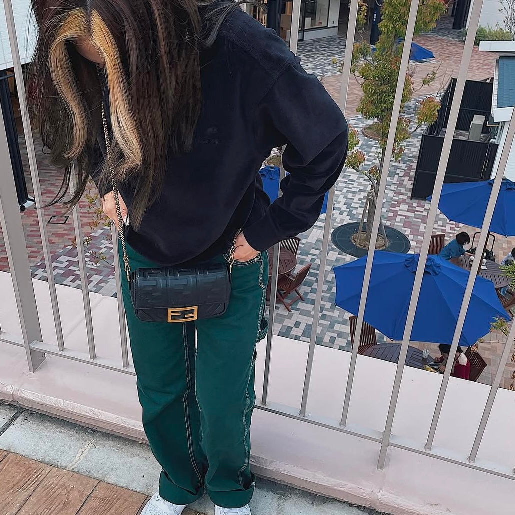 スウェット