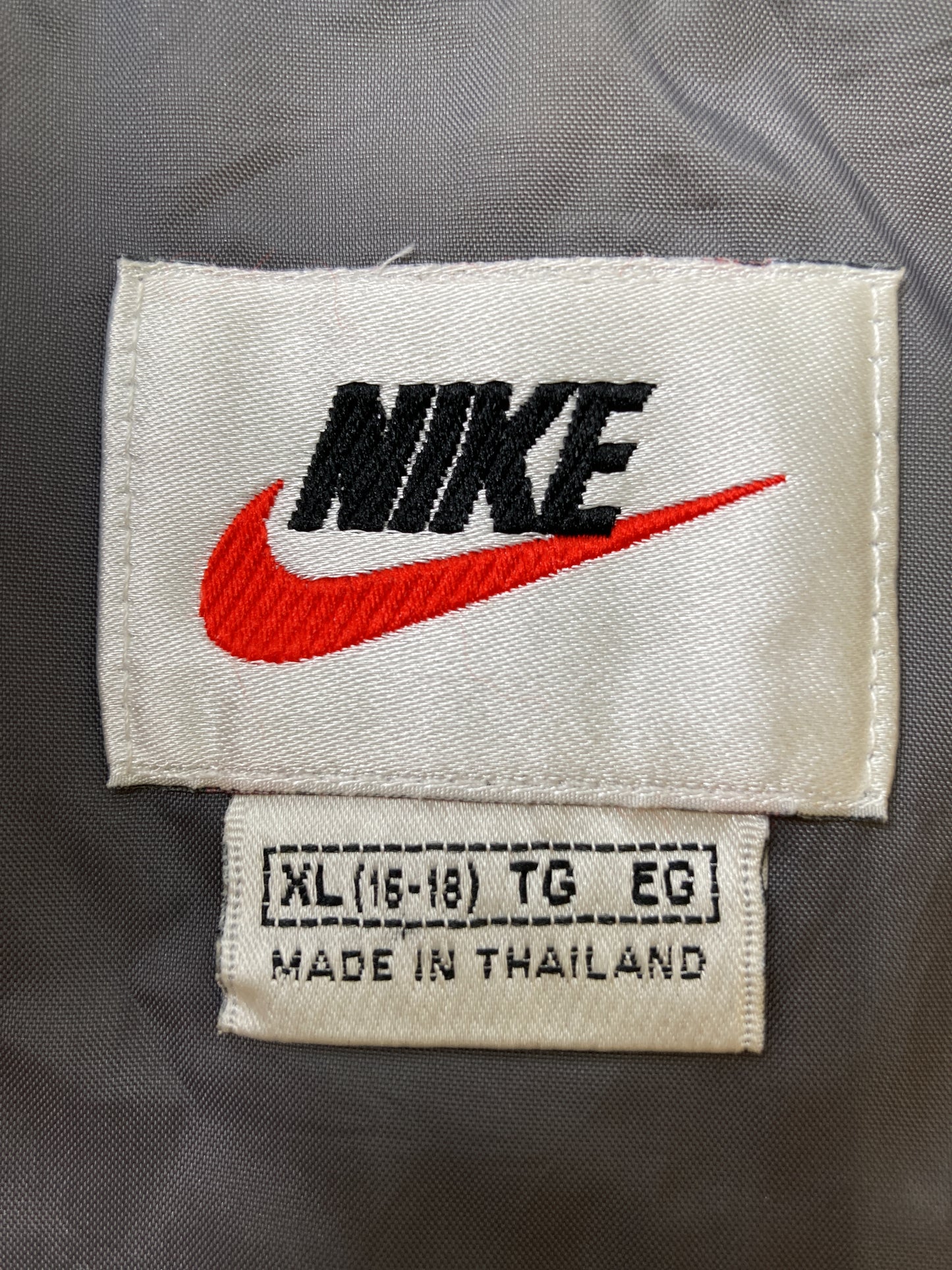 ジャージ/トラックジャケット