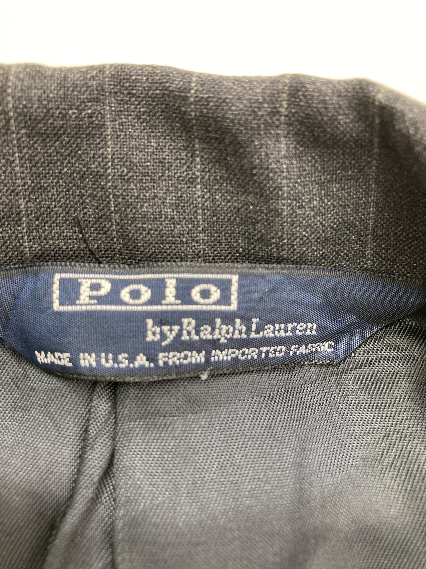 テーラードジャケット