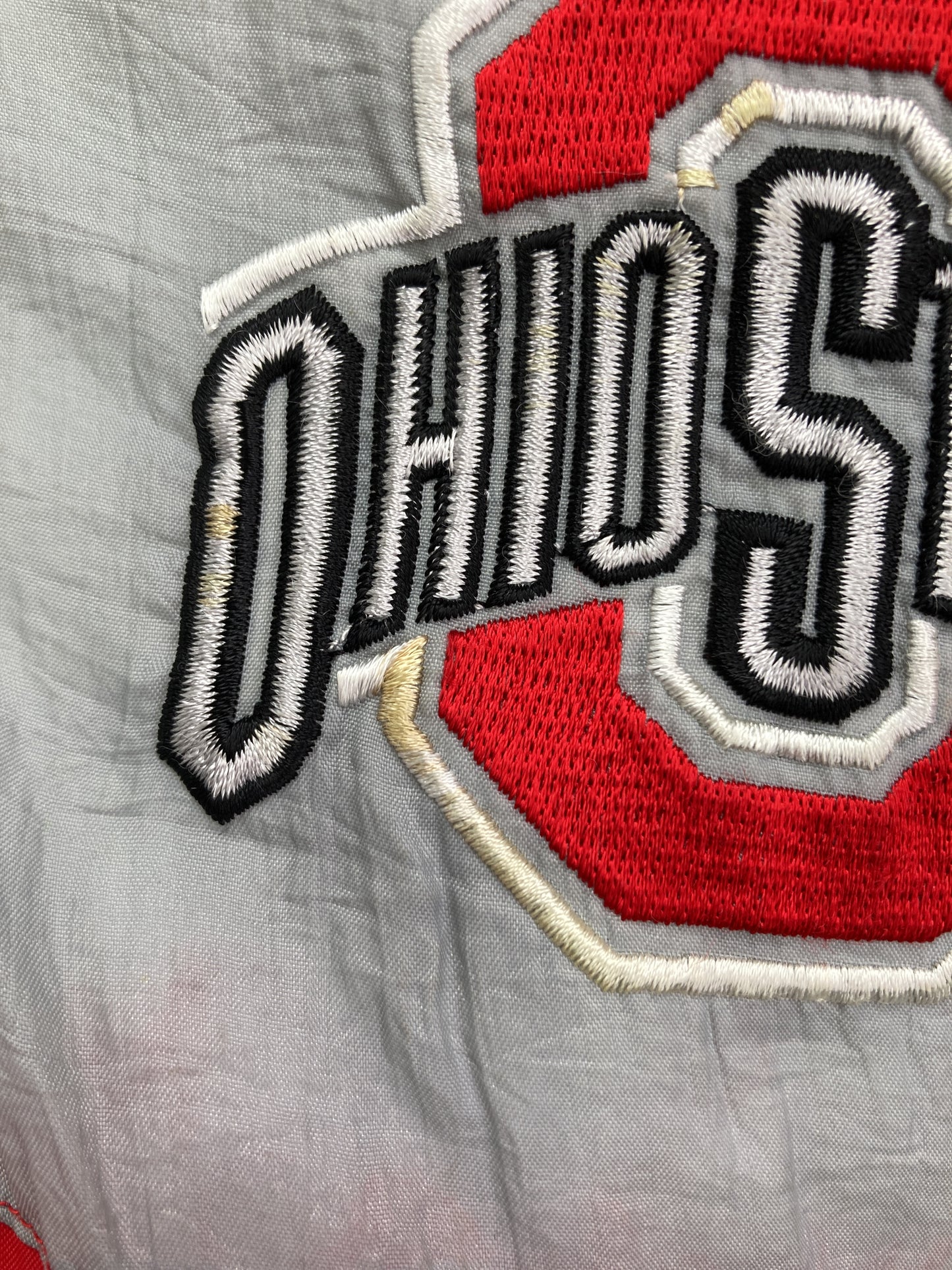 ジャージ/トラックジャケット