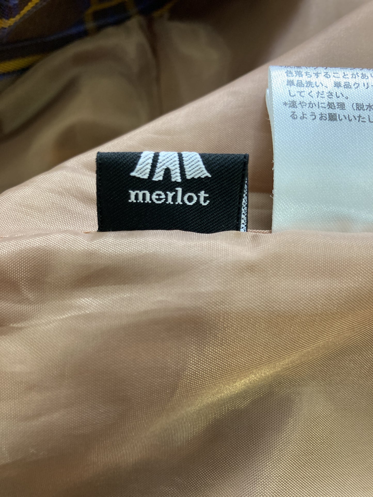 テーラードジャケット