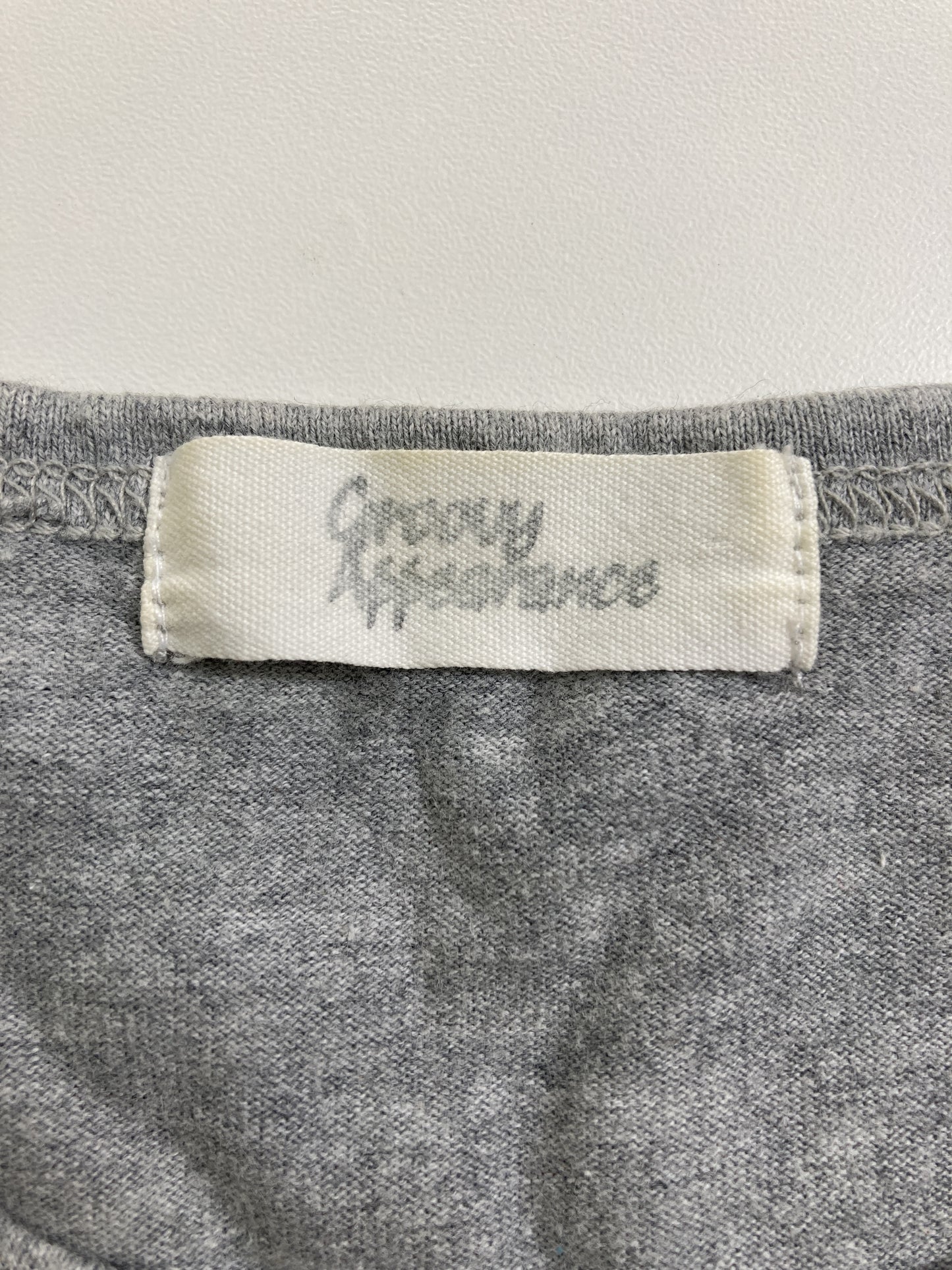 Tシャツ/カットソー