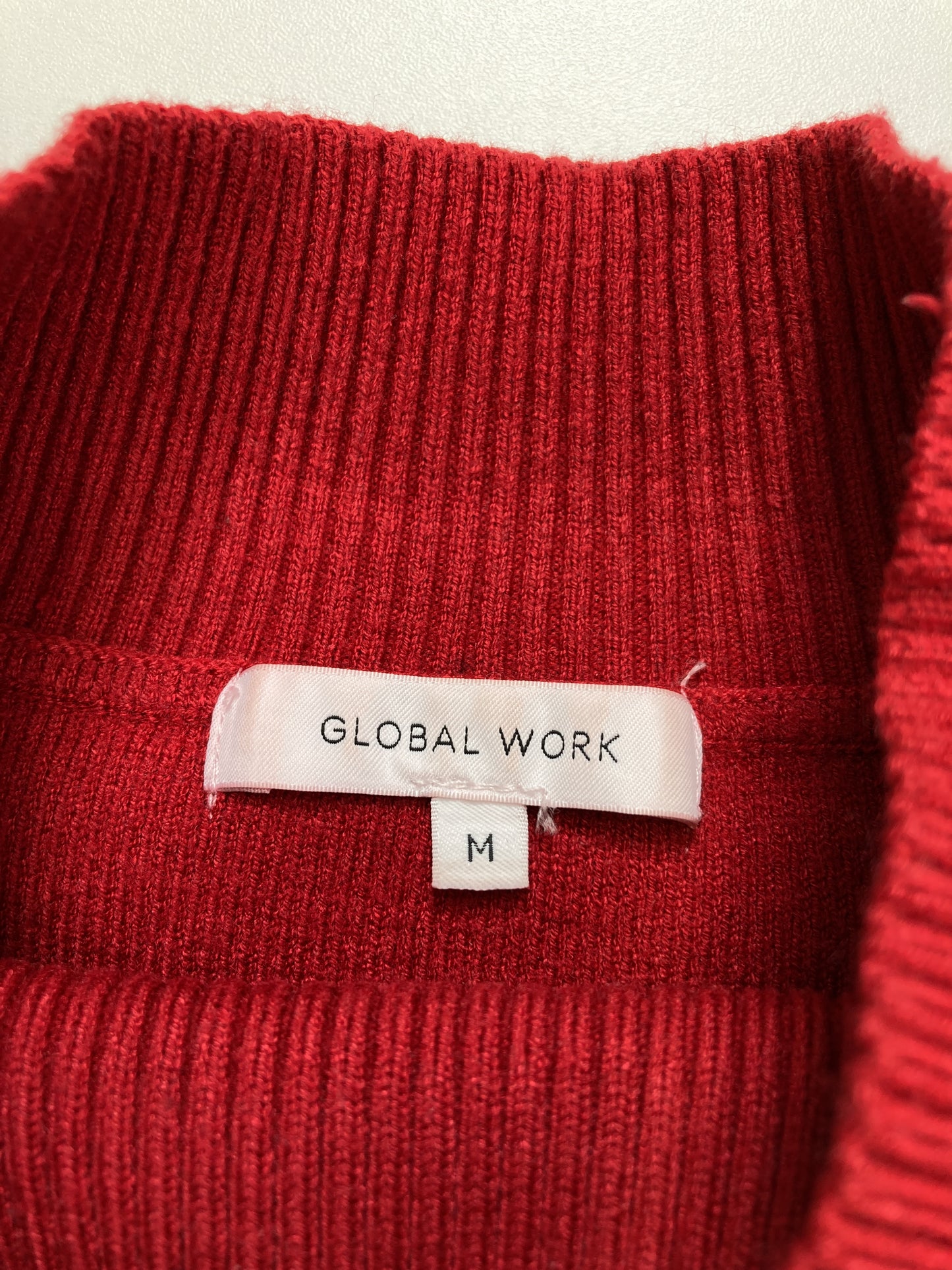 ニット/セーター