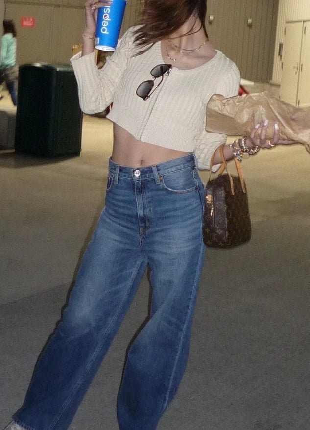 ニット/セーター