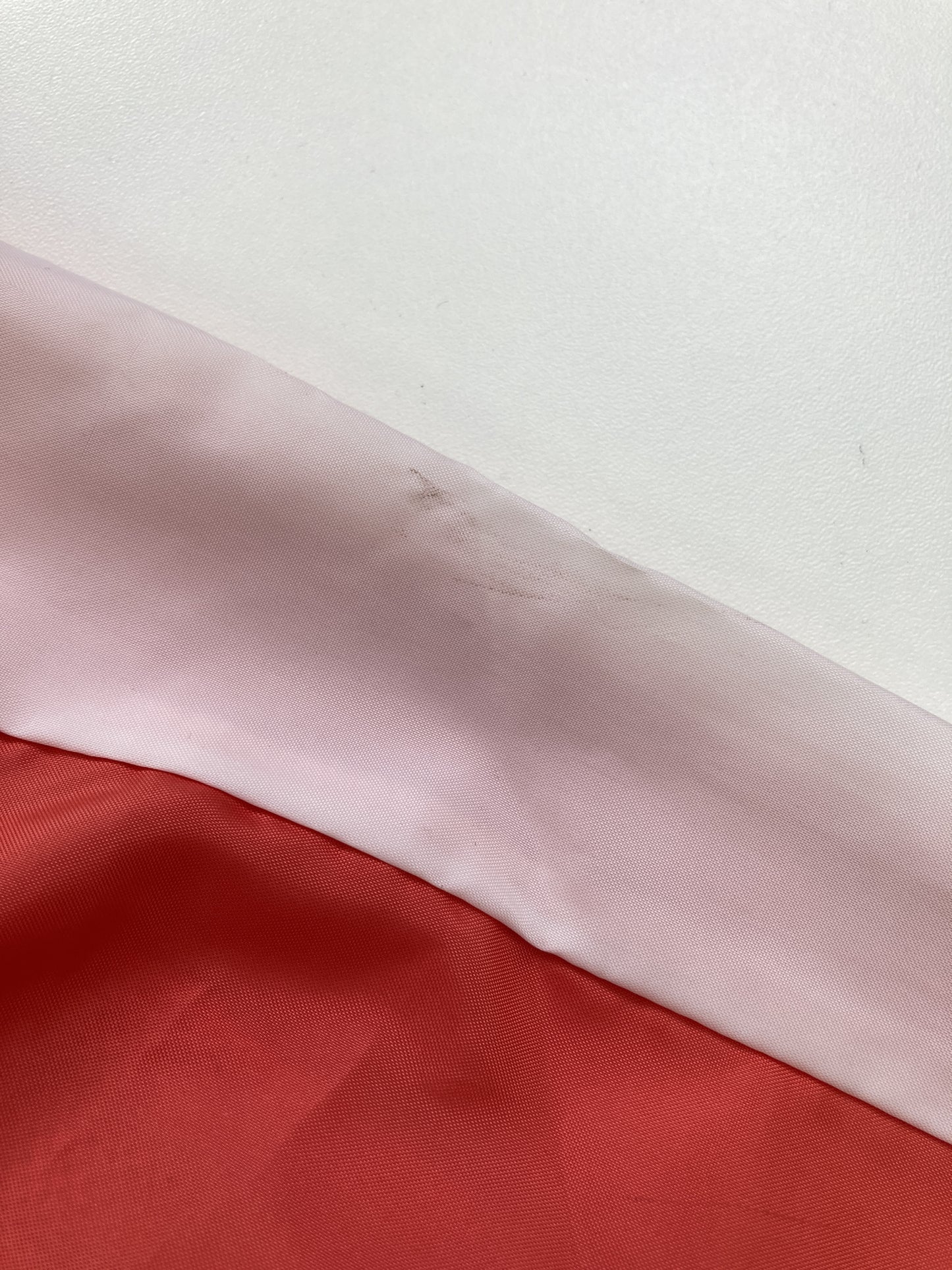 ナイロンジャケット