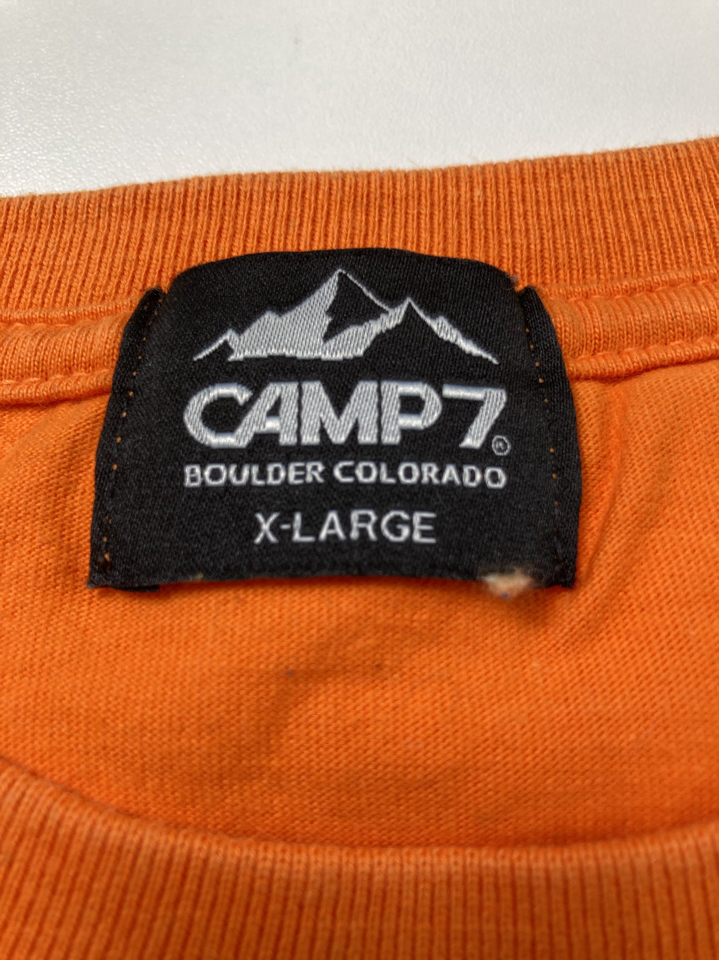 Tシャツ/カットソー