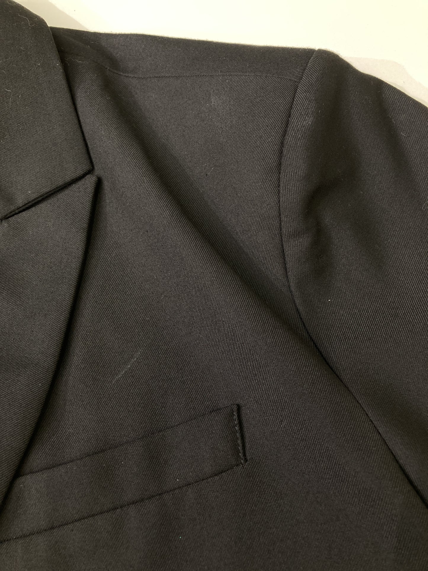 テーラードジャケット