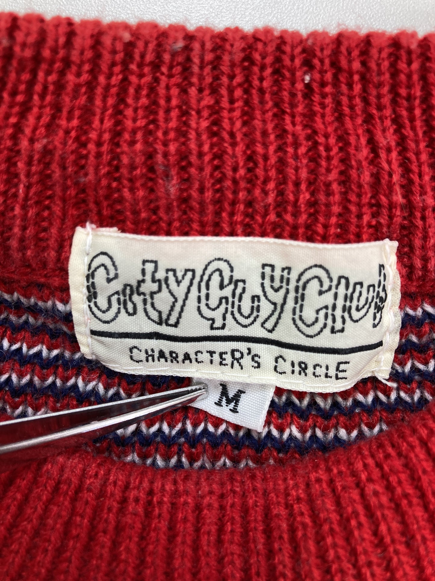 ニット/セーター