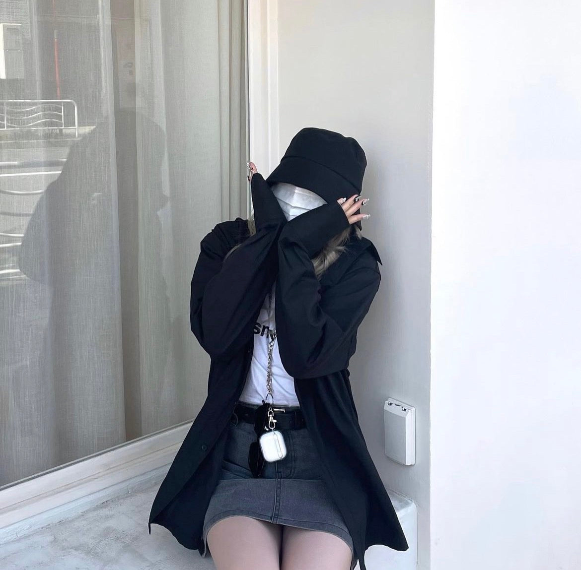 ショート/ミニスカート