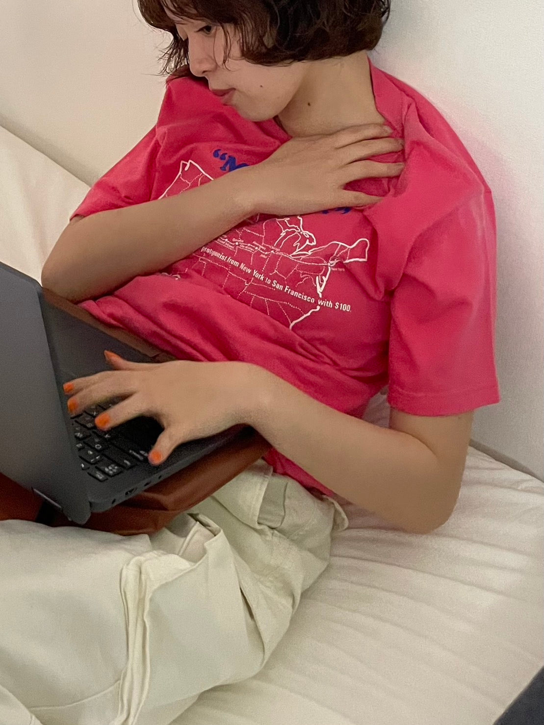 Tシャツ