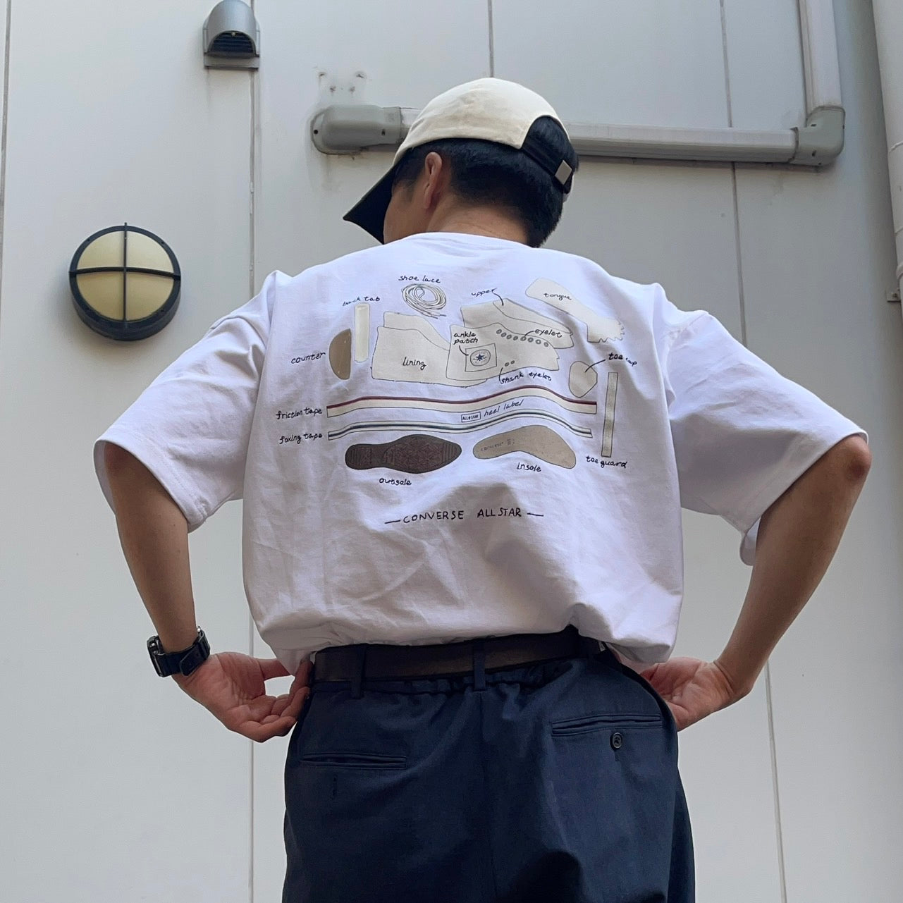Tシャツ