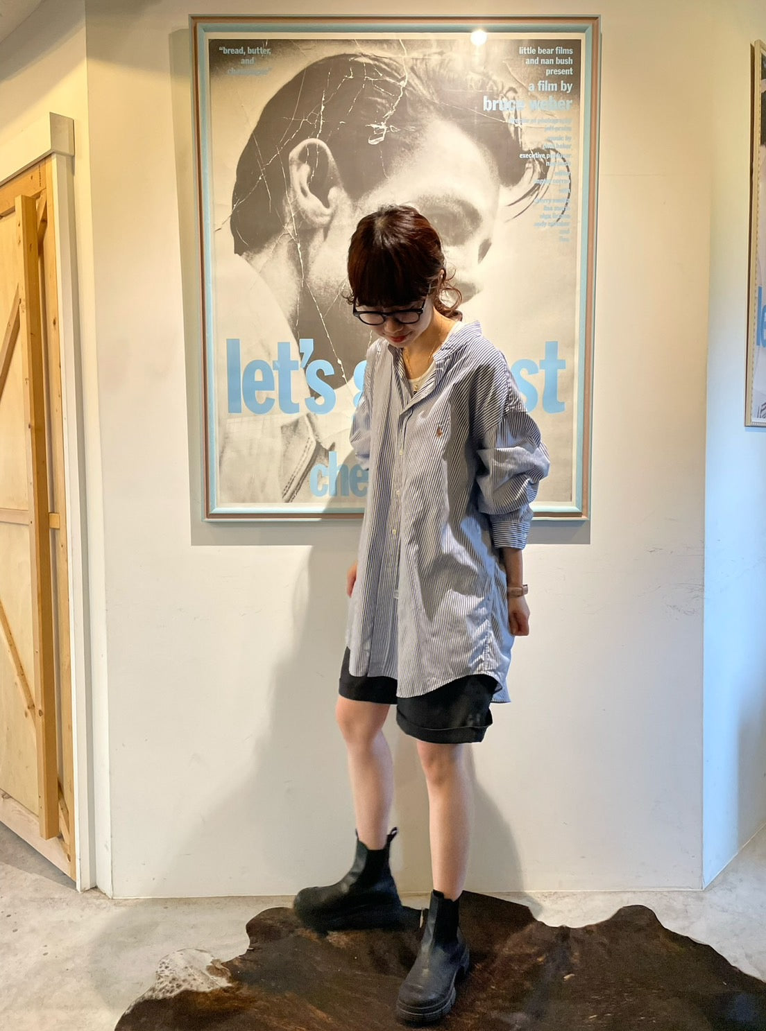 その他パンツ