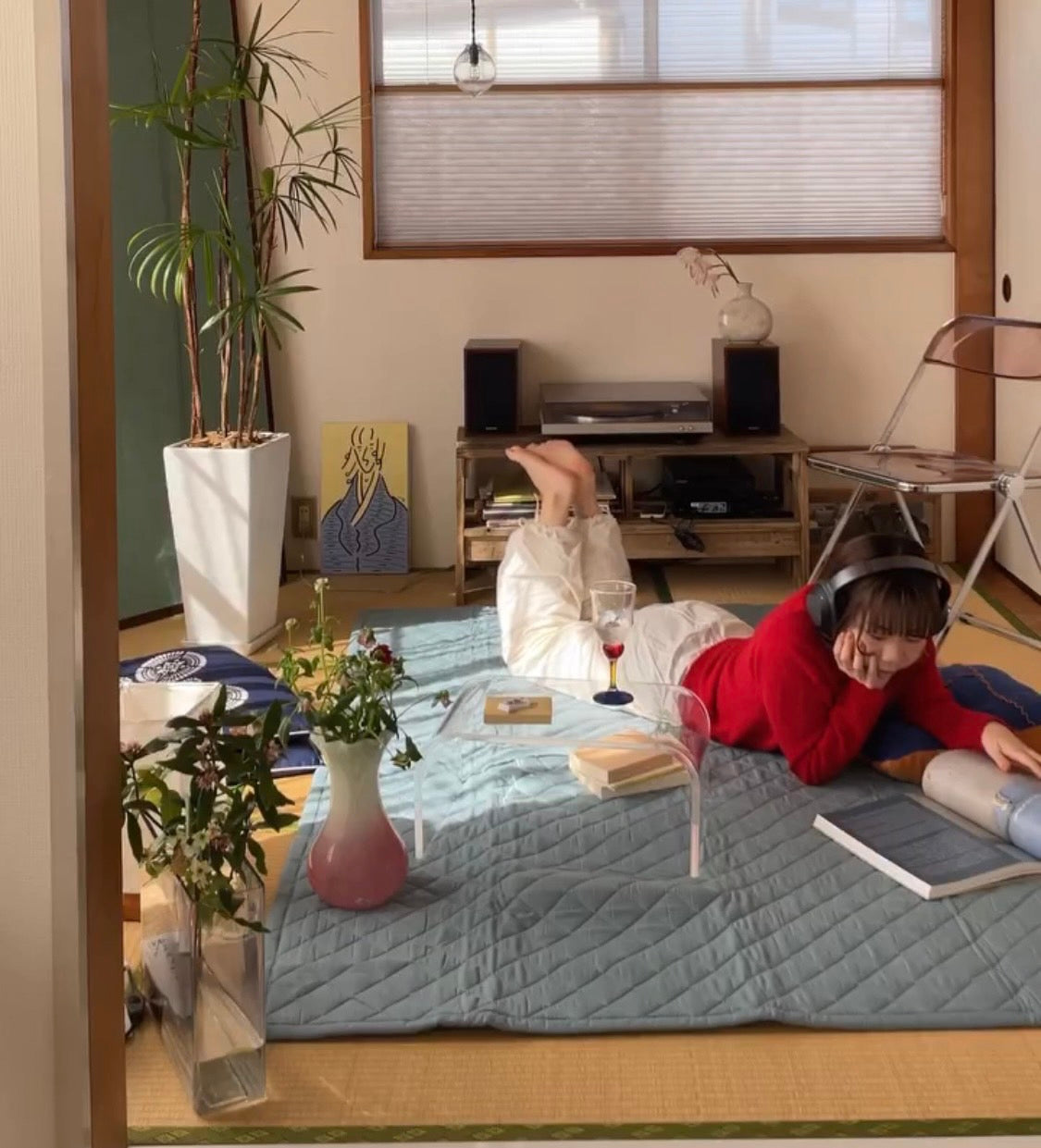 その他パンツ