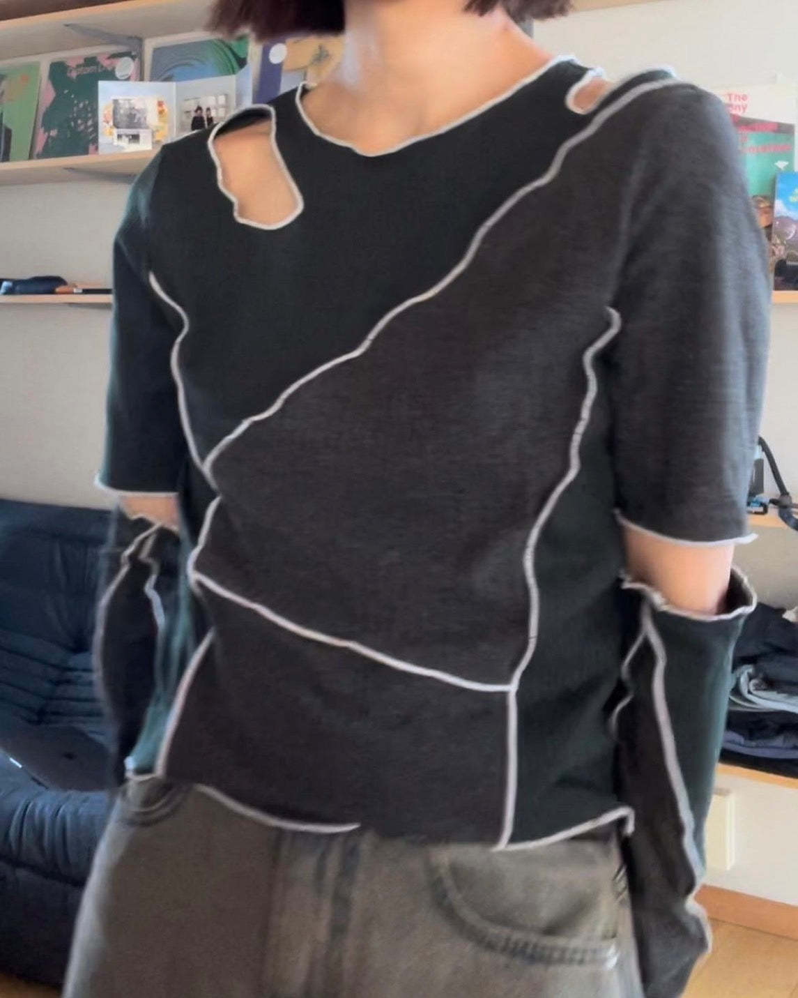 その他のトップス