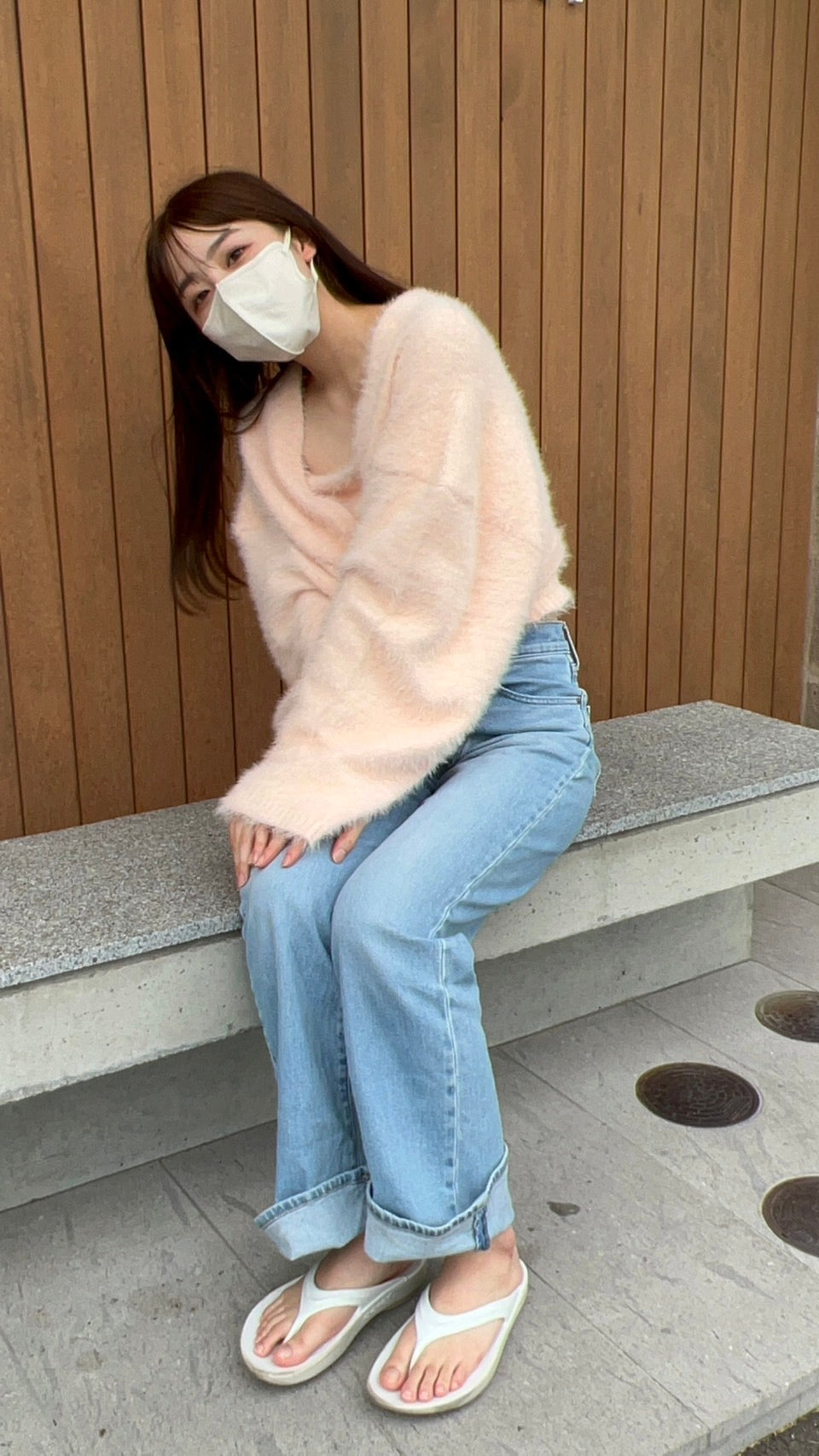 セットアップ