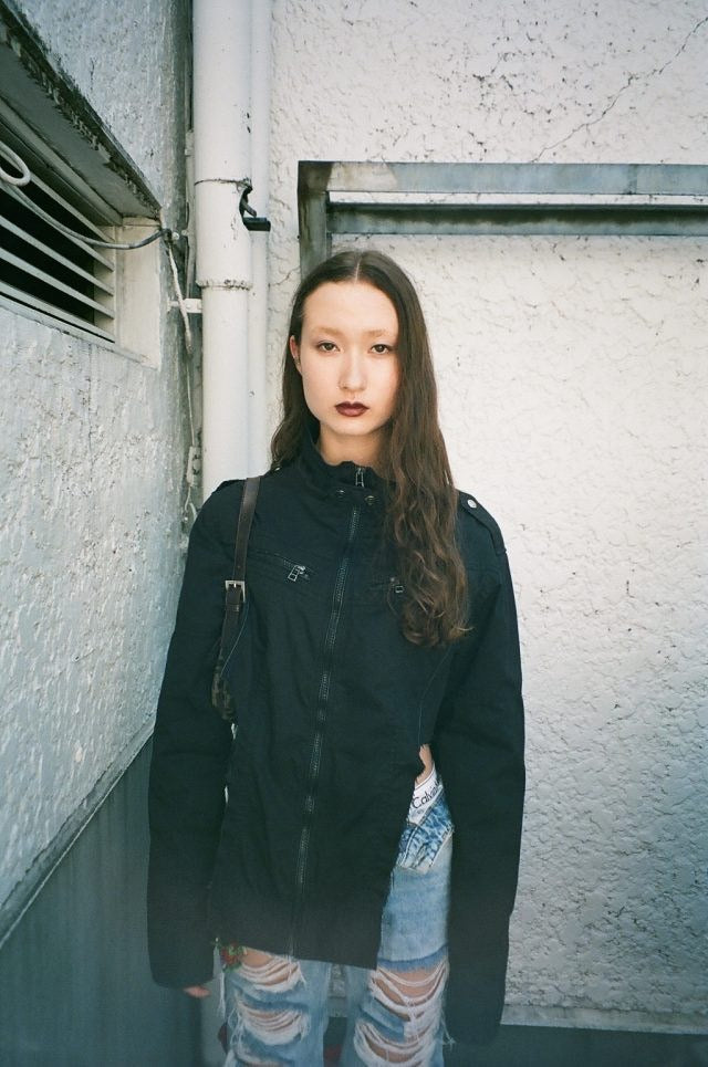 その他ジャケット