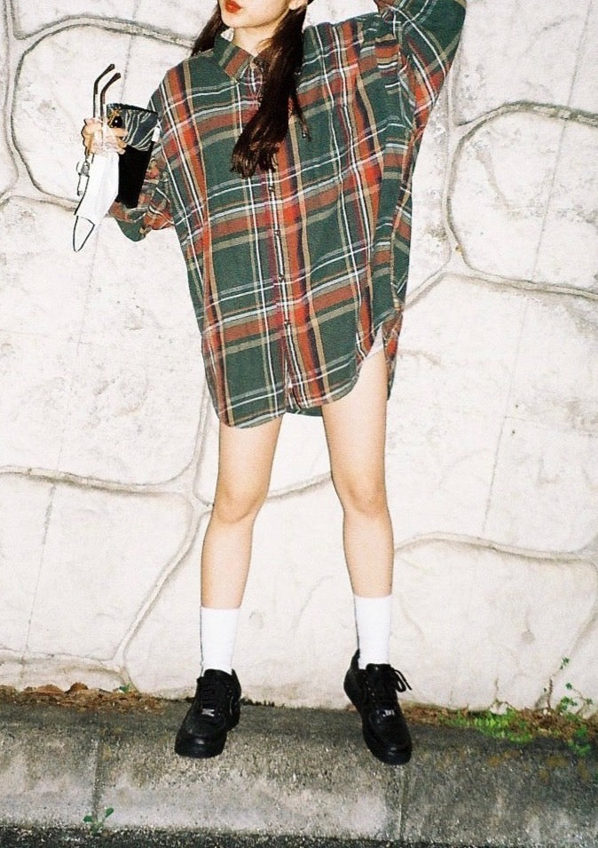 シャツ